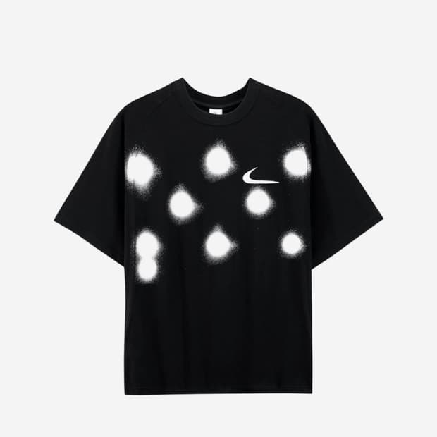 [XXL] 나이키 랩 x off white 오프화이트 nrg 반팔 티셔츠