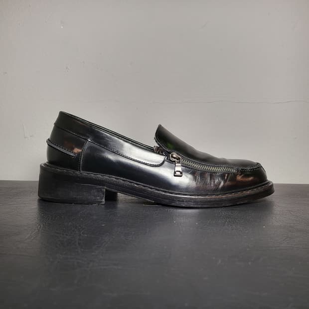 ZUCA_SPACE 구두 265m