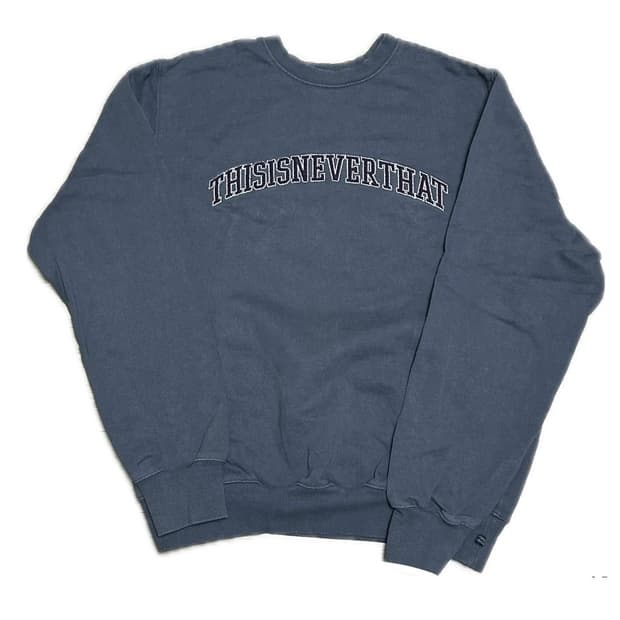 디스이즈네버댓 맨투맨