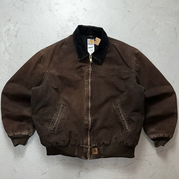 00's OG 칼하트 J14 산타페 칼하트 DKB 디트로이트