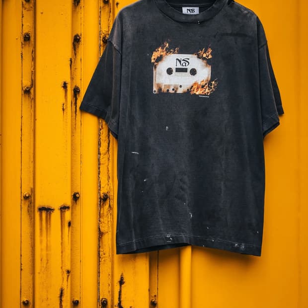 세인트미카엘 나스 Nas