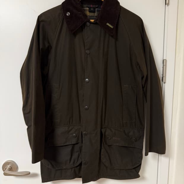 바버 클래식 뷰포트