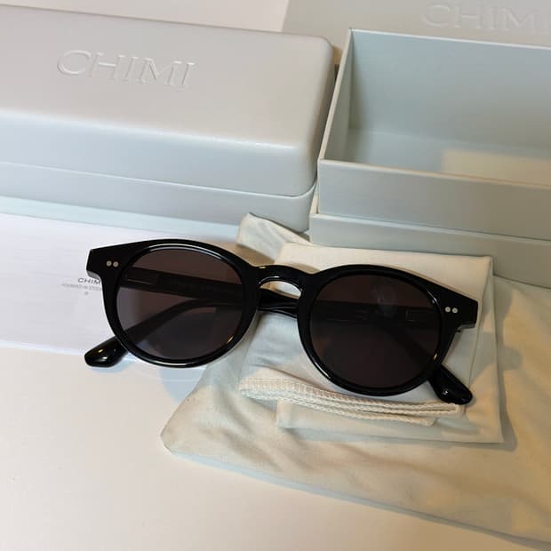 Chimi 치미 선글라스