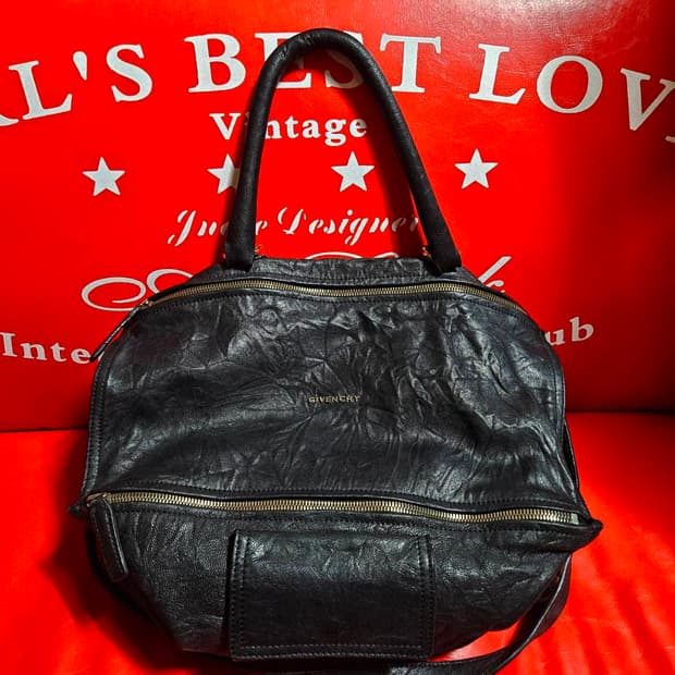 지방시 판도라 라지백 36 x 24 x 19 size