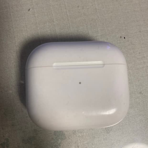 애플 에어팟 3세대 상태좋음