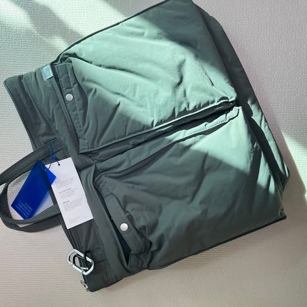 스위치 헬맷백 스톤그레이