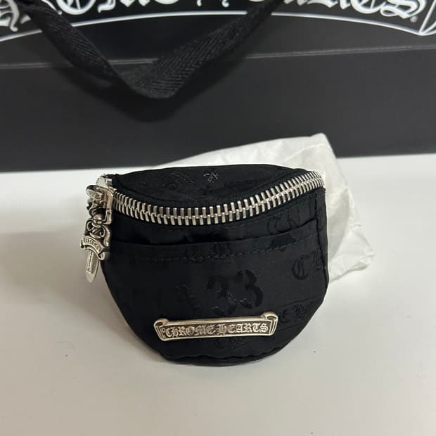 크롬하츠 멀티 모티프 미니가방 , 백팩 스냇팩