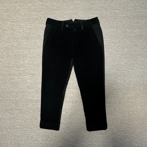TSUMORI CHISATO japan made pants