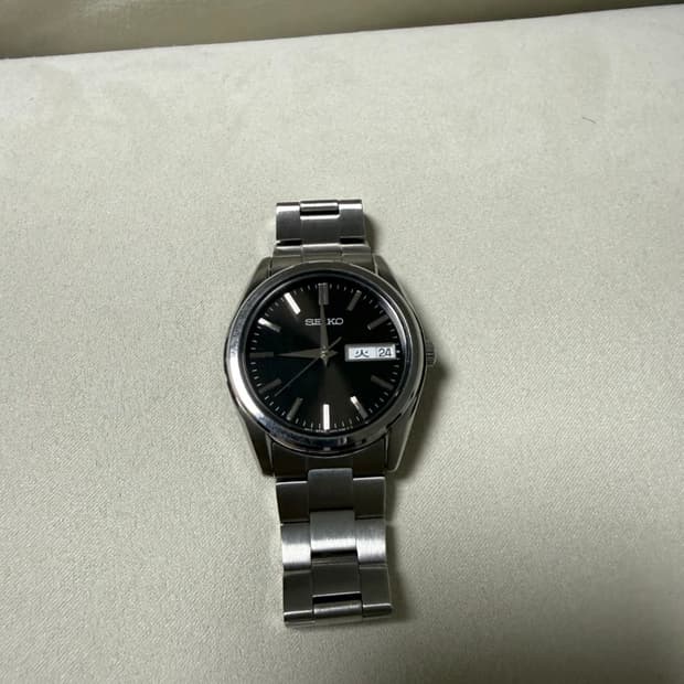 Seiko Sbth011