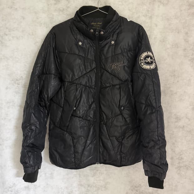 Beachsound Y2k jacket