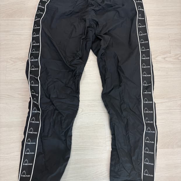 헤드 조거팬츠