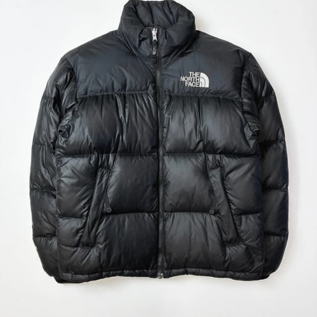 노스페이스 눕시 구스다운 패딩 PN5472