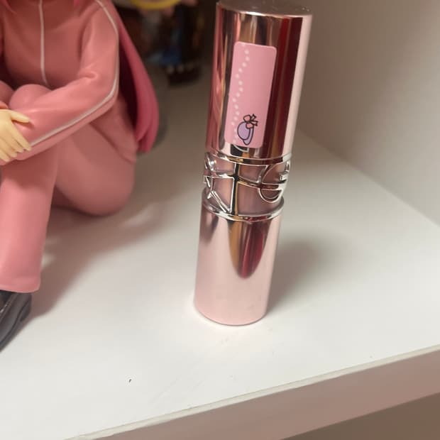 입생로랑 캔디글로우 립밤 누드 라발리에