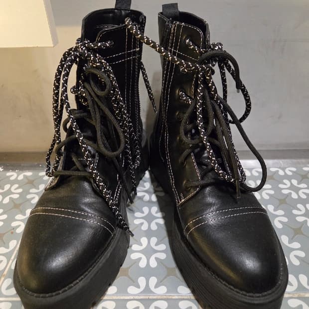 버쉬카 워커 245