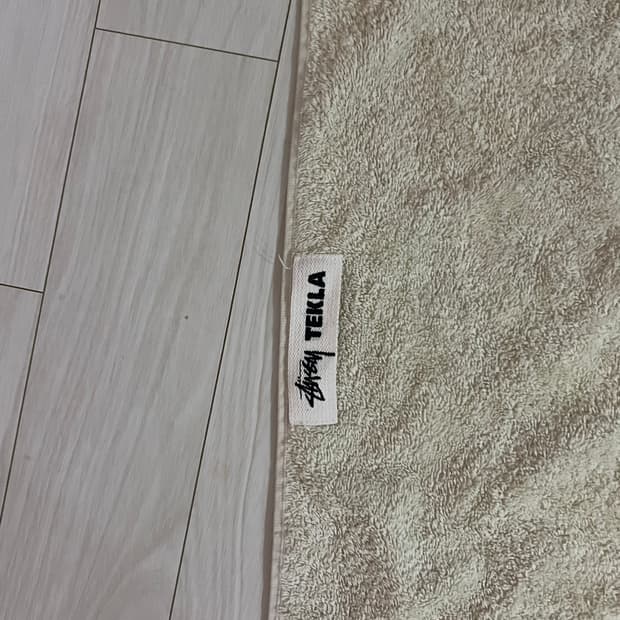 스투시 테클라 타월 판매