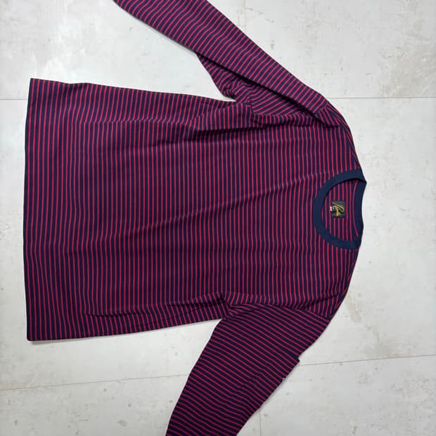 니들스 롱슬리브 판매