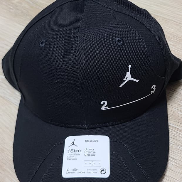 나이키 조던모자