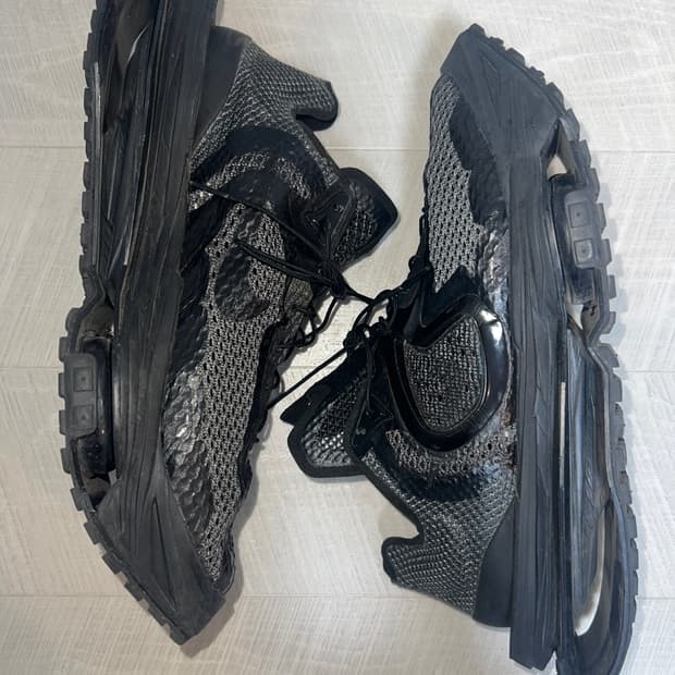 Nike x Matthew M Williams Zoom 004 Tripl