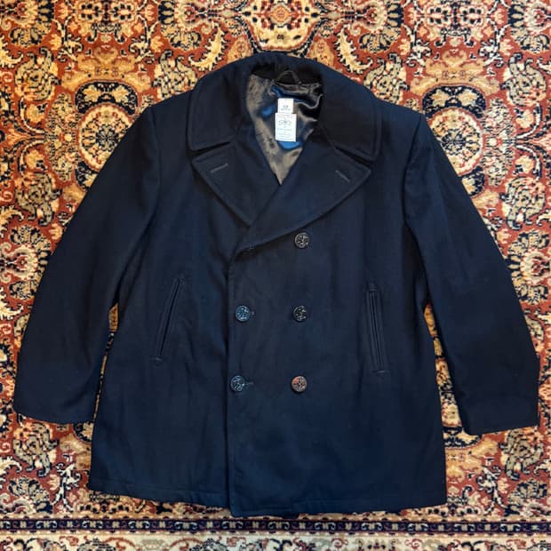 미해군 피코트 "52R" (430)