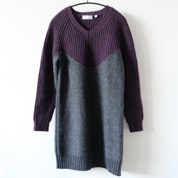 Uu knit onepiece