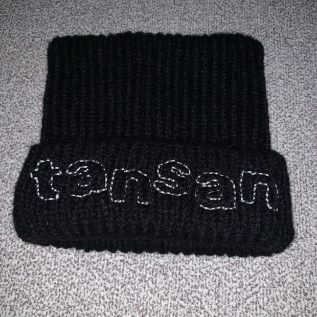 탄산마그네슘 캣비니 블랙