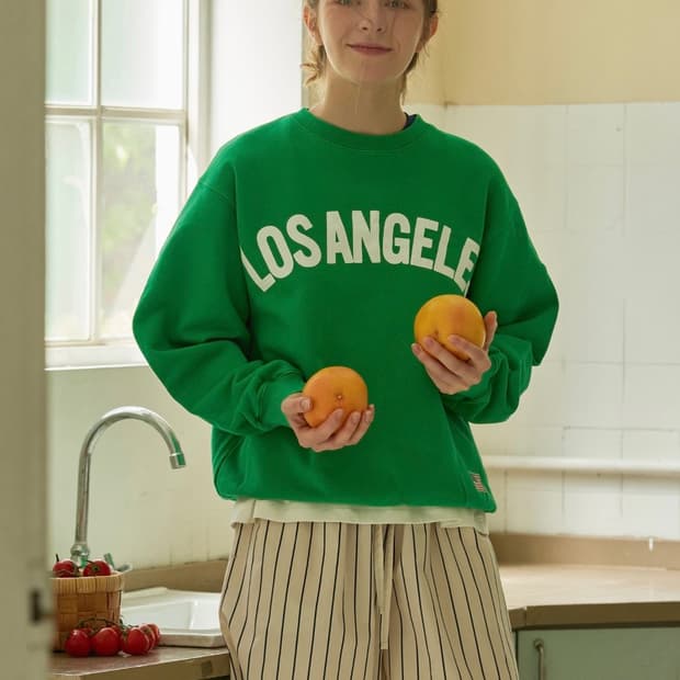 호텔세리토스 맨투맨