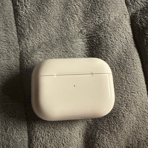 에어팟 프로2 C타입 ss급