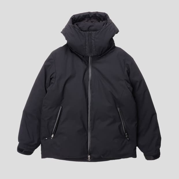 유나이티드 도쿄 2웨이 다운 자켓