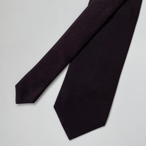 Y's For men 요지야마모토 명품 정품 넥타이