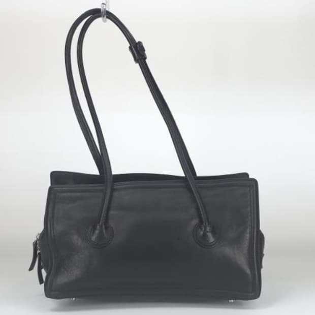 마지셔우드 숄더백