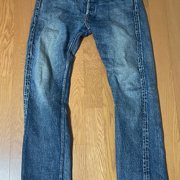풀카운트 1108 리얼킬러 31size