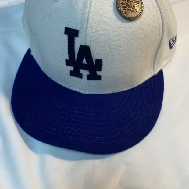 뉴에라 59fifty 7 3/4 734 61.5