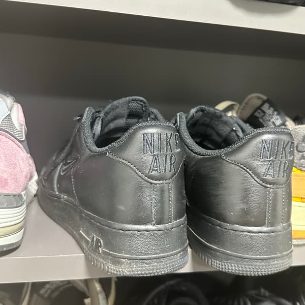 손 안가는 포스 정리