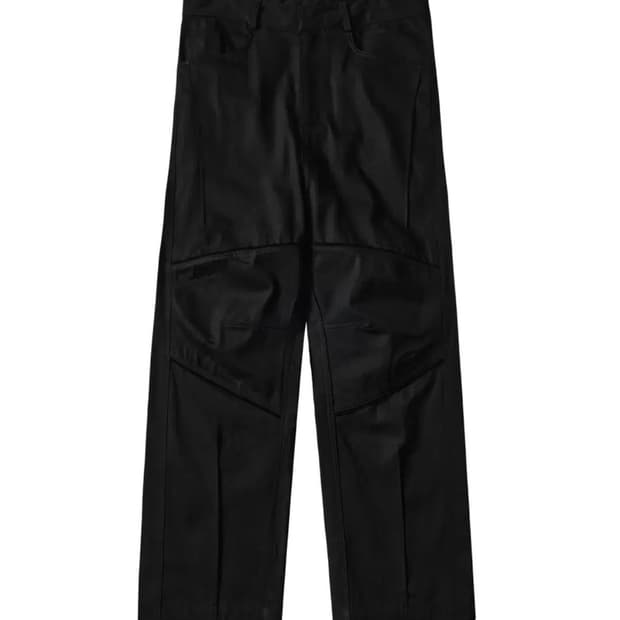 엑슬림 xlim EP.7 01 TROUSERS 트라우저 팬츠