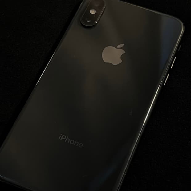 아이폰xs 512 스페이스그레이