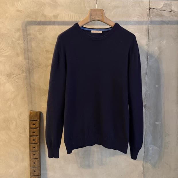 크리스티아노 피쏘네 램스울 니트 100~103