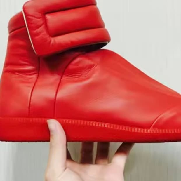 마르지엘라 퓨처 하이