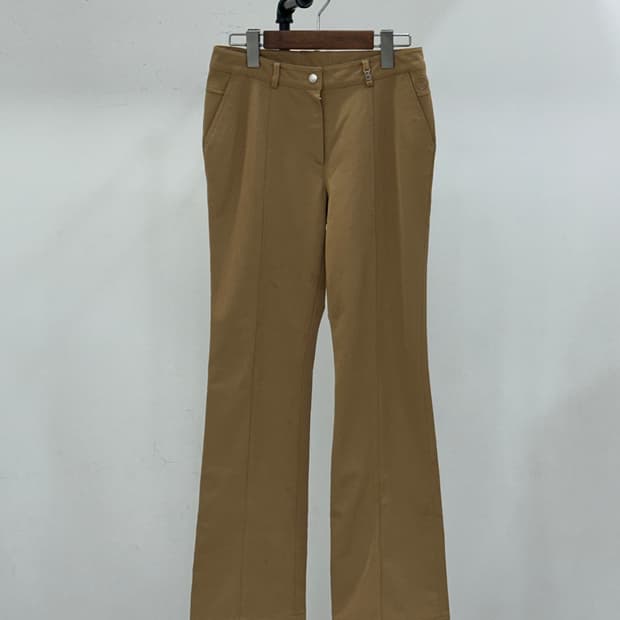 보그너 여성 바지