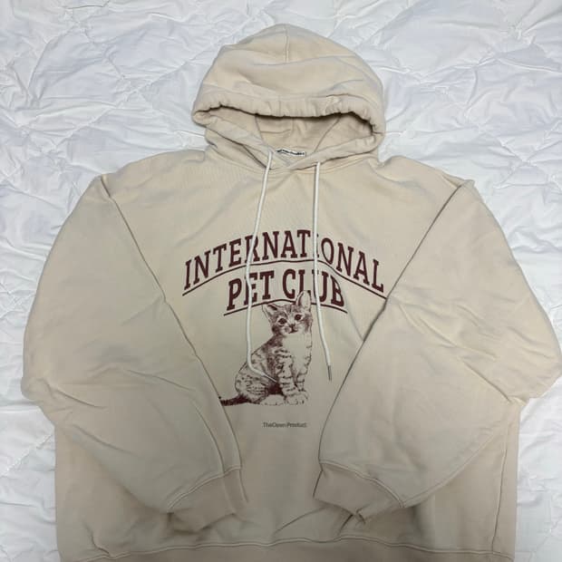 [F] 더오픈프로덕트 후드