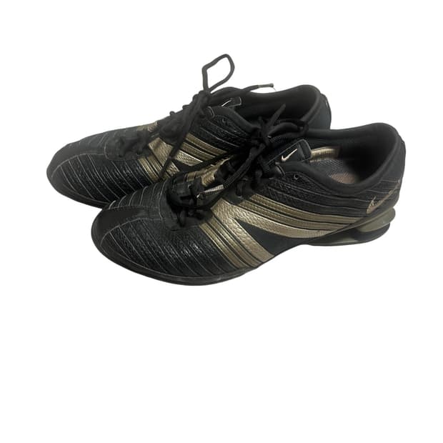 (250) Nike Shox O Drive