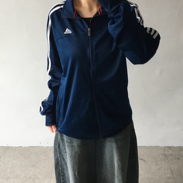 아디다스 사이드라인 져지