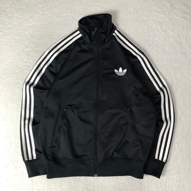 아디다스 파이어버드 빅사이즈 져지 