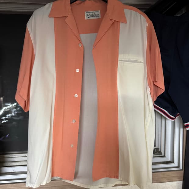 [L]와코마리아 50s 