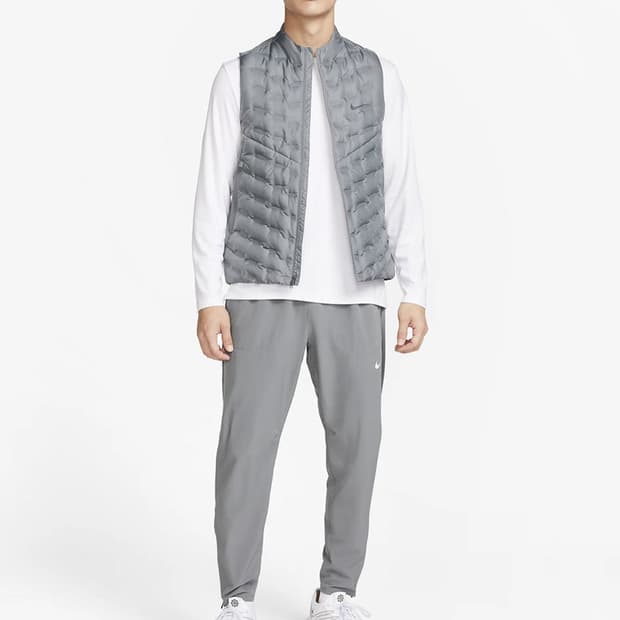 나이키 써마 핏 ADV 리펠 러닝 베스트 S