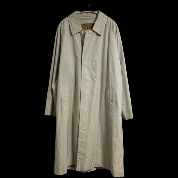 버버리 트렌치코트