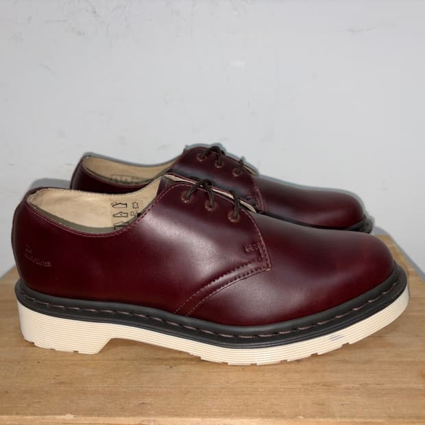 닥터마틴 여성 로퍼 240