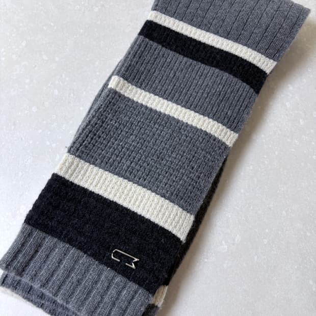 우마뭉 스토커즈 머플러 쿠앤크