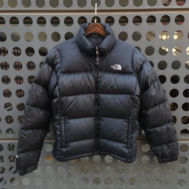 [85] 노스페이스 눕시 700 패딩 (85~90)