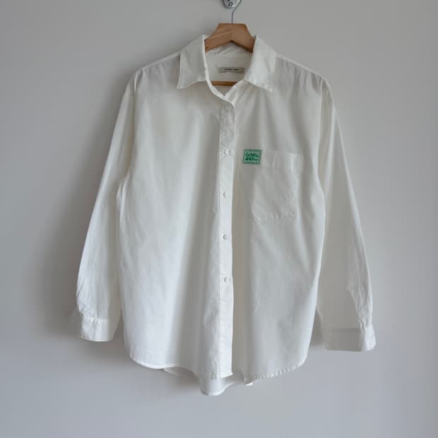 파로마울(paloma wool) 셔츠