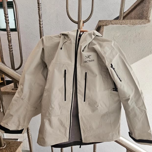 아크테릭스 알파sv